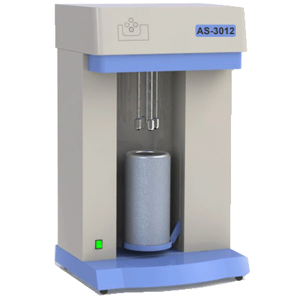 AS-3012 BET Surface Area Analyzer for Gas Adsorption